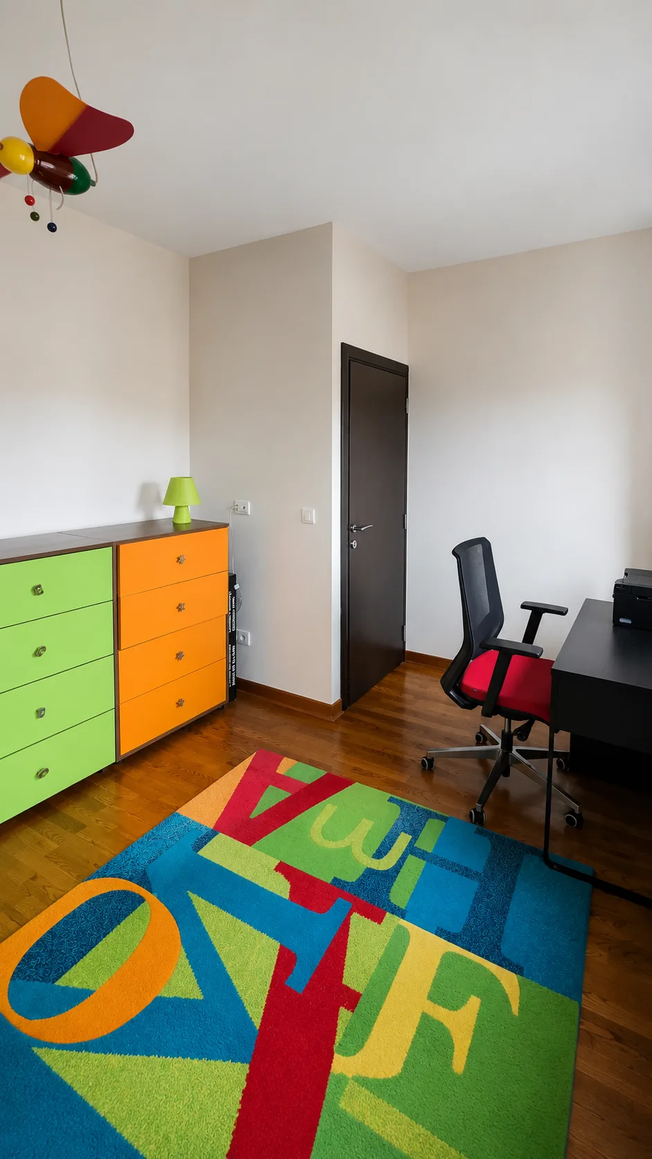 Trosoban stan · Lekino brdo - fotografija 8