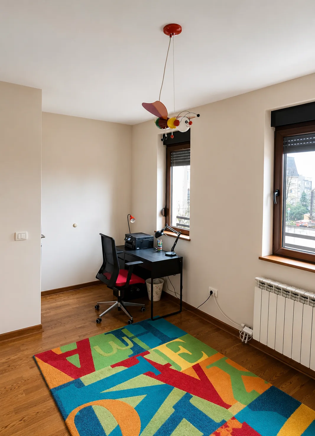Trosoban stan · Lekino brdo - fotografija 7