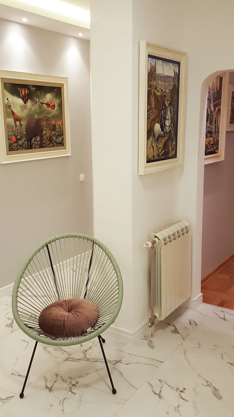 Porodičan stan · Sremskih boraca - fotografija 4